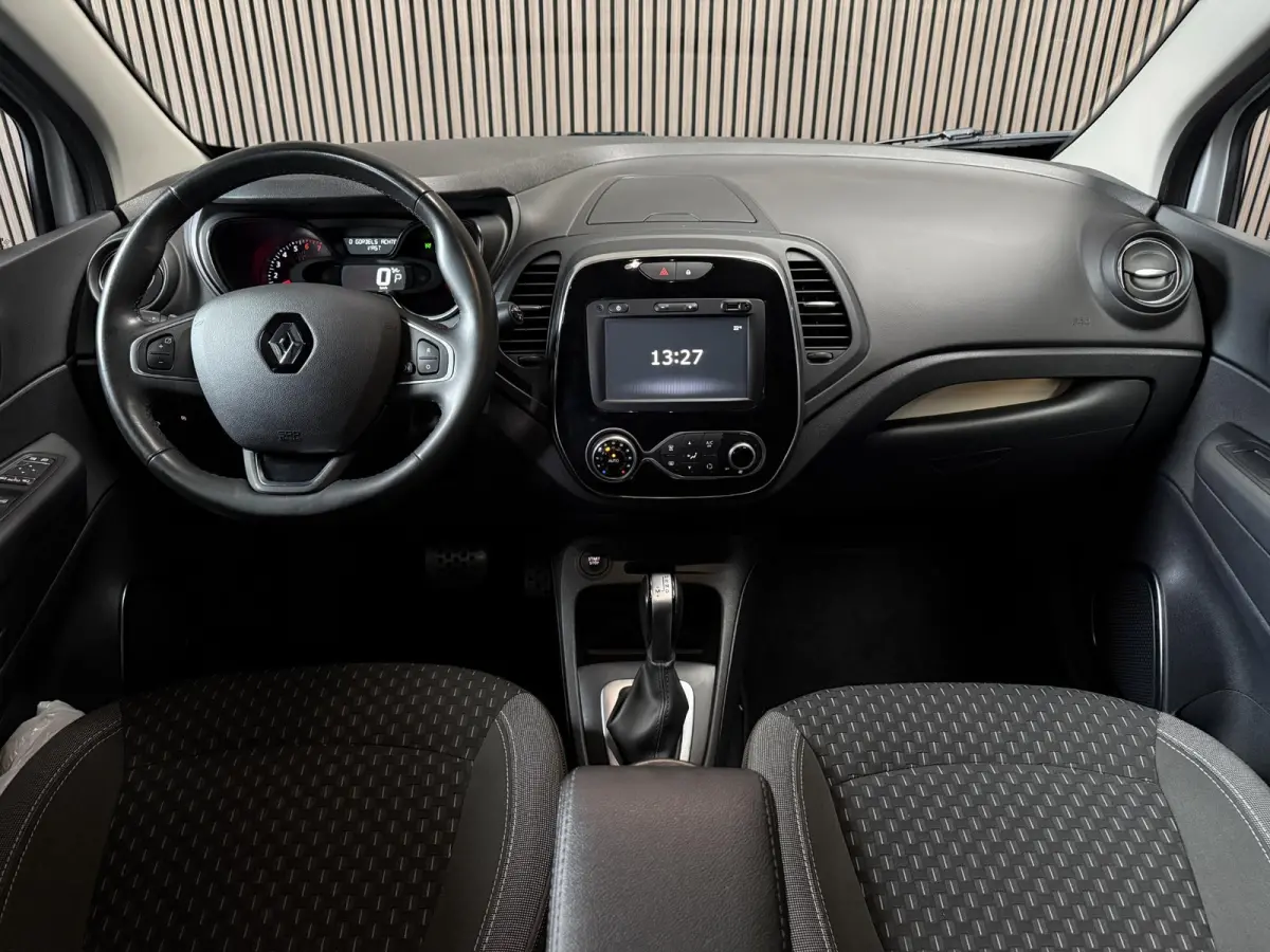 1.2 TCe Intens | Automaat | Camera | Trekhaak | Dealer onderhouden