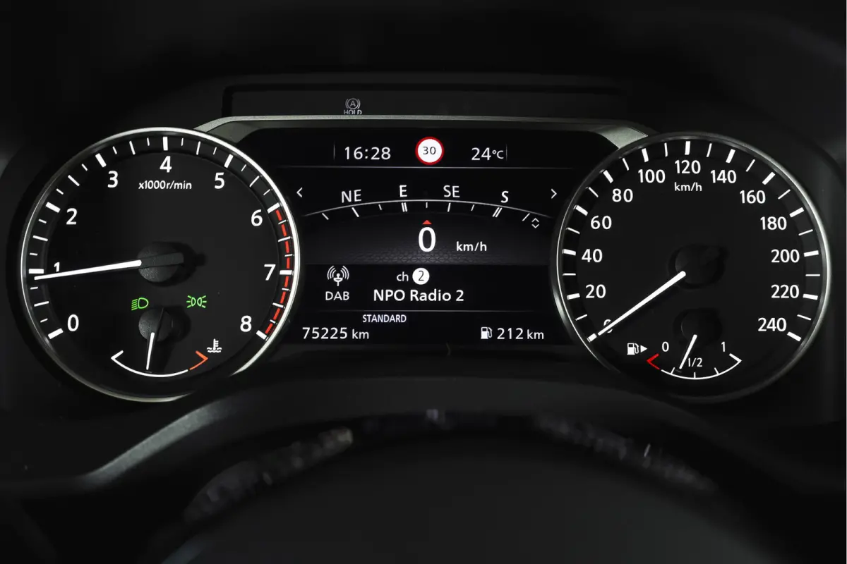 1.3 MHEV 140 PK N-Style Orig. NL | Adapt. Cruise | PDC | 360 camera | NAV+App.Connect | ECC | Trekhaak | LM 19" |