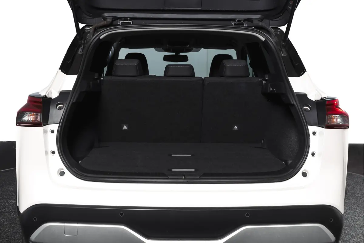 1.3 MHEV 140 PK N-Style Orig. NL | Adapt. Cruise | PDC | 360 camera | NAV+App.Connect | ECC | Trekhaak | LM 19" |