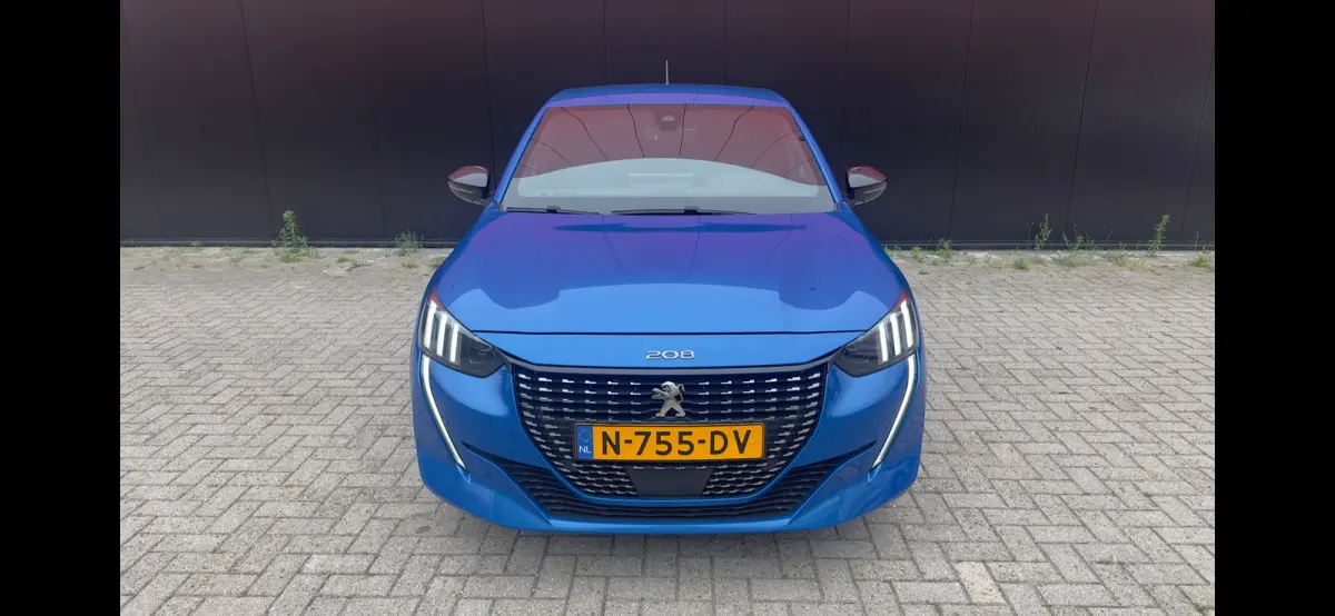 1.2 PureTech GT | Cruise Control | Climate Control | Achteruitrij Camera | Parkeersensoren Voor en Achter | Apple Carplay / Android Auto | Achteruitrijcamera | Android Auto | Apple CarPlay