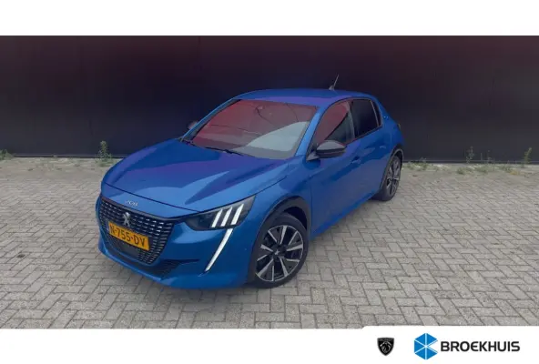 1.2 PureTech GT | Cruise Control | Climate Control | Achteruitrij Camera | Parkeersensoren Voor en Achter | Apple Carplay / Android Auto | Achteruitrijcamera | Android Auto | Apple CarPlay