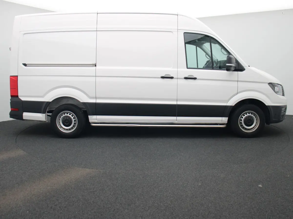 2.0 TDI L3H3 Highline 140PK | Automaat | Trekhaak | Navigatie | Cruise Control | Multifunctioneel Stuurwiel | Apple/Android Carplay | DAB+ | Parkeersensoren Voor + Achter | Achteruitrijcamer