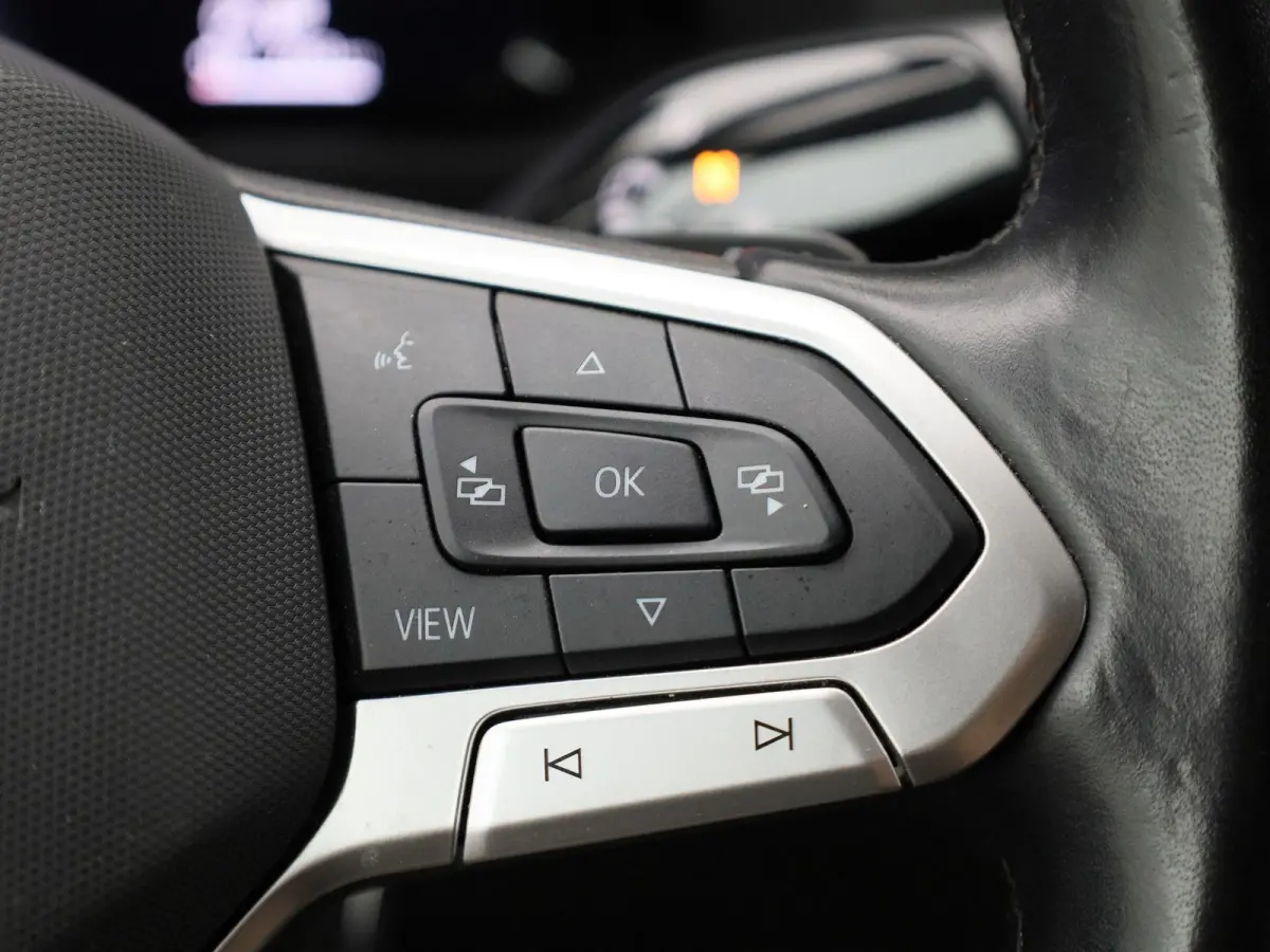 2.0 TDI L3H3 Highline 140PK | Automaat | Trekhaak | Navigatie | Cruise Control | Multifunctioneel Stuurwiel | Apple/Android Carplay | DAB+ | Parkeersensoren Voor + Achter | Achteruitrijcamer