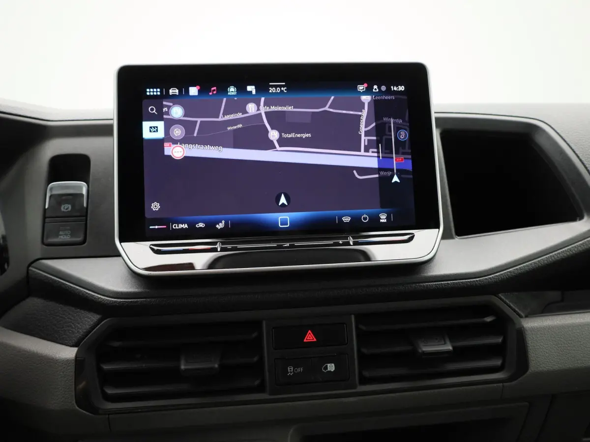 2.0 TDI L3H3 Highline 140PK | Automaat | Trekhaak | Navigatie | Cruise Control | Multifunctioneel Stuurwiel | Apple/Android Carplay | DAB+ | Parkeersensoren Voor + Achter | Achteruitrijcamer