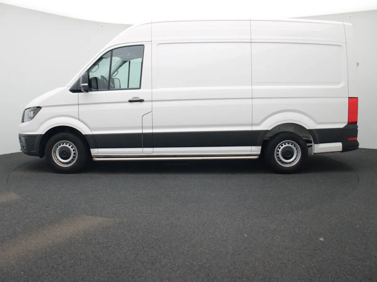 2.0 TDI L3H3 Highline 140PK | Automaat | Trekhaak | Navigatie | Cruise Control | Multifunctioneel Stuurwiel | Apple/Android Carplay | DAB+ | Parkeersensoren Voor + Achter | Achteruitrijcamer
