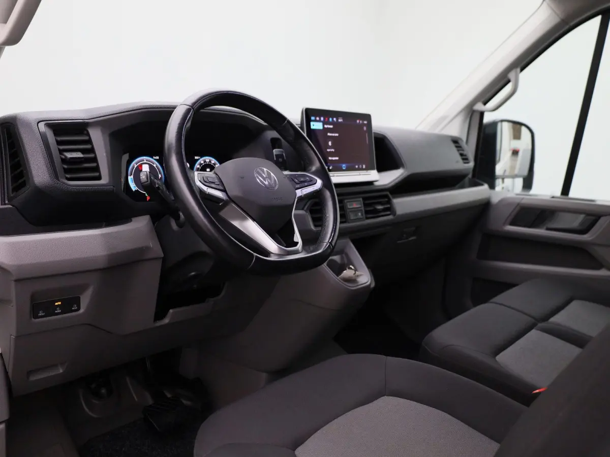2.0 TDI L3H3 Highline 140PK | Automaat | Trekhaak | Navigatie | Cruise Control | Multifunctioneel Stuurwiel | Apple/Android Carplay | DAB+ | Parkeersensoren Voor + Achter | Achteruitrijcamer