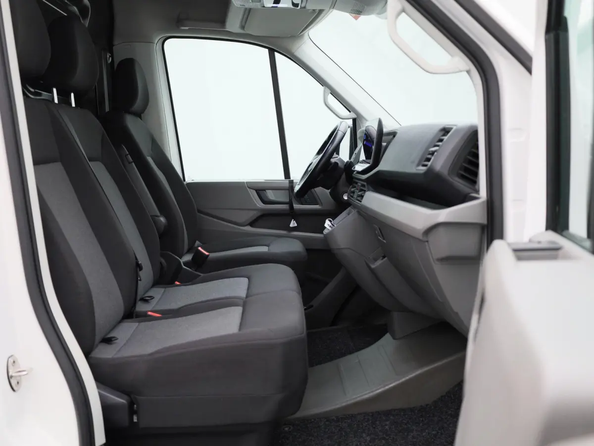 2.0 TDI L3H3 Highline 140PK | Automaat | Trekhaak | Navigatie | Cruise Control | Multifunctioneel Stuurwiel | Apple/Android Carplay | DAB+ | Parkeersensoren Voor + Achter | Achteruitrijcamer