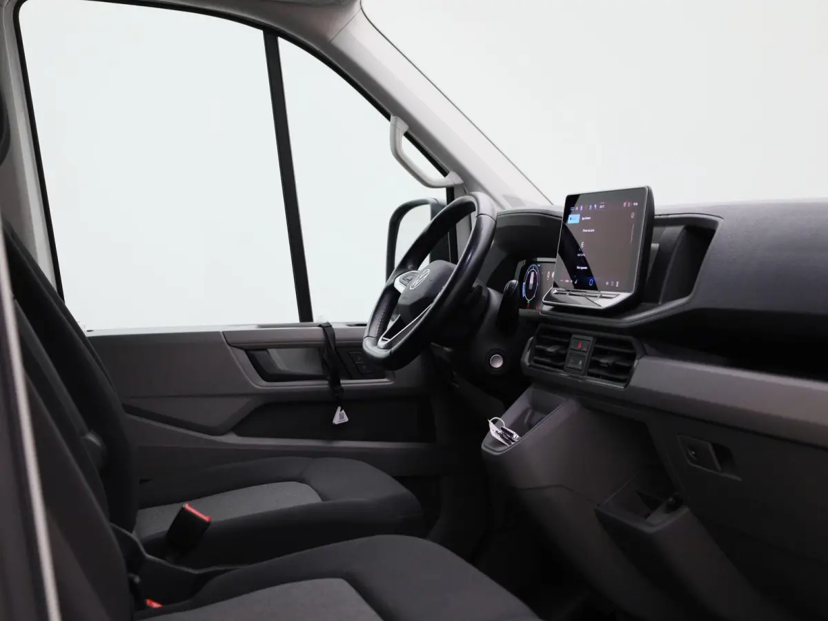 2.0 TDI L3H3 Highline 140PK | Automaat | Trekhaak | Navigatie | Cruise Control | Multifunctioneel Stuurwiel | Apple/Android Carplay | DAB+ | Parkeersensoren Voor + Achter | Achteruitrijcamer
