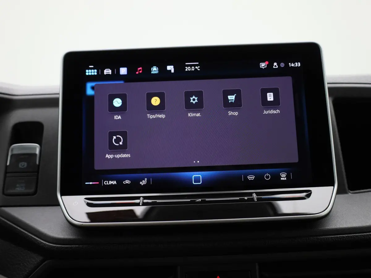2.0 TDI L3H3 Highline 140PK | Automaat | Trekhaak | Navigatie | Cruise Control | Multifunctioneel Stuurwiel | Apple/Android Carplay | DAB+ | Parkeersensoren Voor + Achter | Achteruitrijcamer