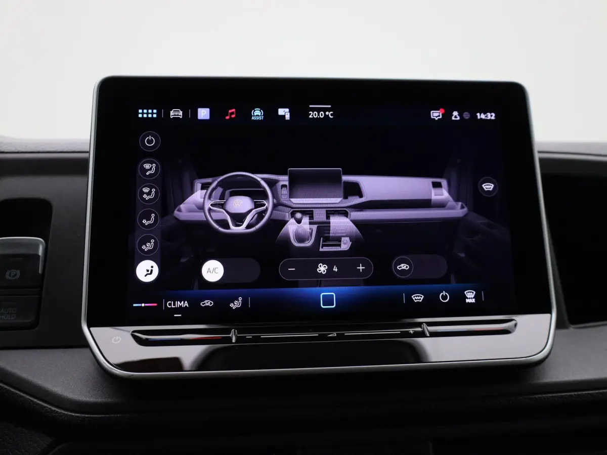 2.0 TDI L3H3 Highline 140PK | Automaat | Trekhaak | Navigatie | Cruise Control | Multifunctioneel Stuurwiel | Apple/Android Carplay | DAB+ | Parkeersensoren Voor + Achter | Achteruitrijcamer