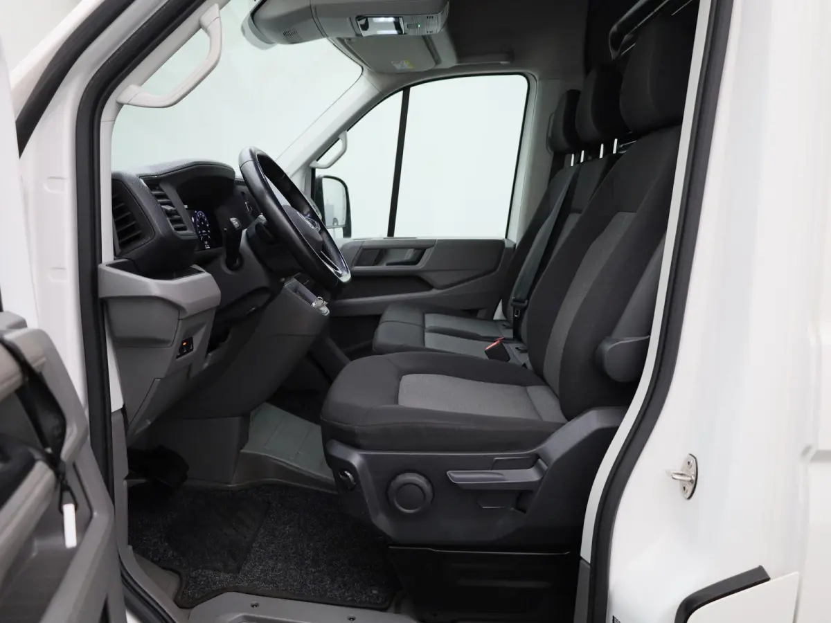 2.0 TDI L3H3 Highline 140PK | Automaat | Trekhaak | Navigatie | Cruise Control | Multifunctioneel Stuurwiel | Apple/Android Carplay | DAB+ | Parkeersensoren Voor + Achter | Achteruitrijcamer