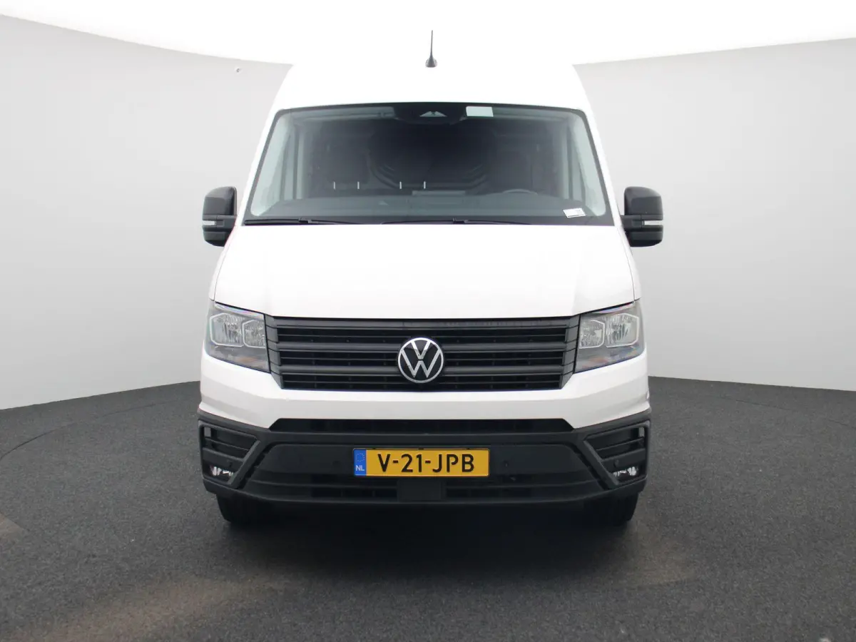 2.0 TDI L3H3 Highline 140PK | Automaat | Trekhaak | Navigatie | Cruise Control | Multifunctioneel Stuurwiel | Apple/Android Carplay | DAB+ | Parkeersensoren Voor + Achter | Achteruitrijcamer