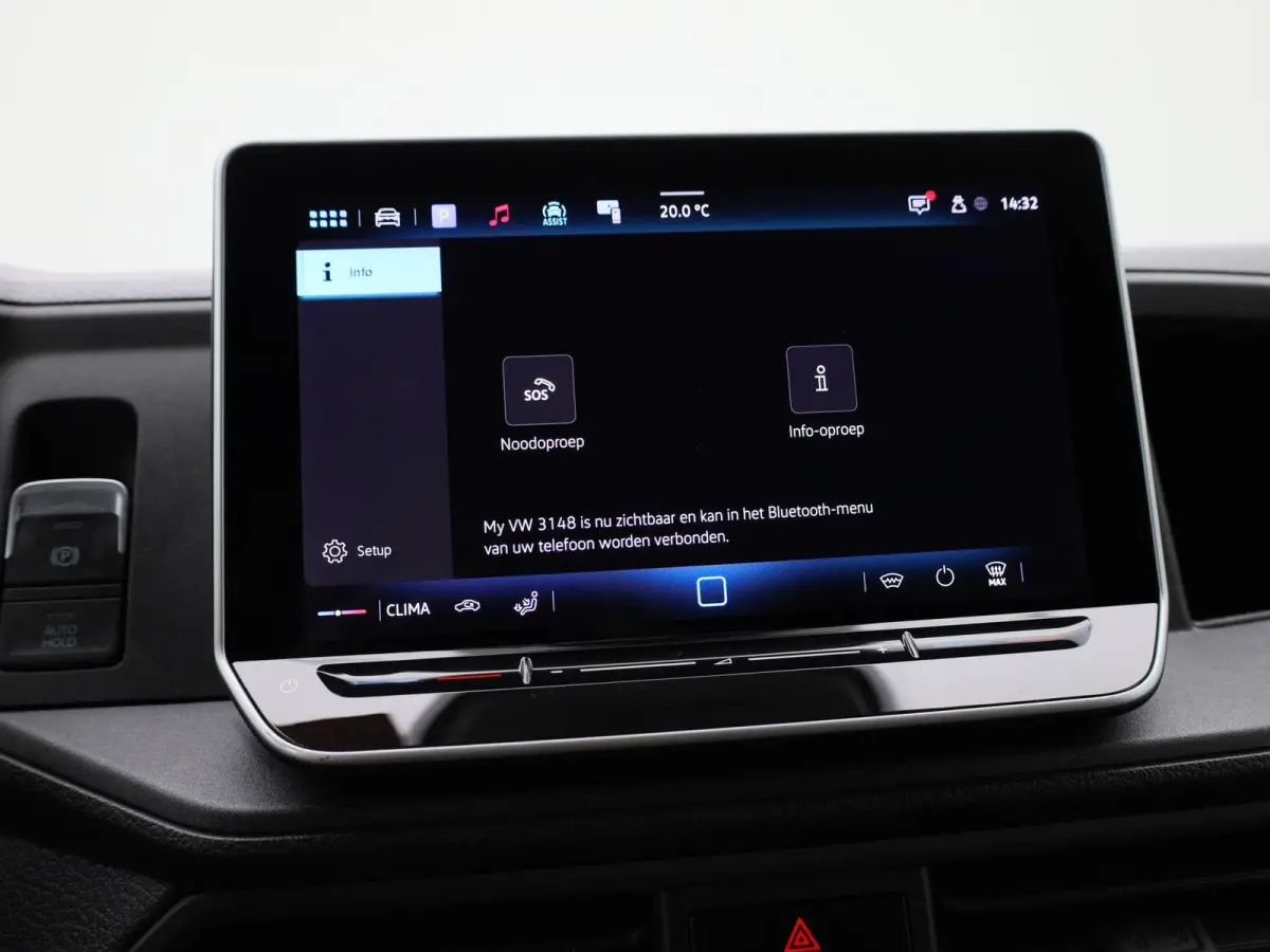 2.0 TDI L3H3 Highline 140PK | Automaat | Trekhaak | Navigatie | Cruise Control | Multifunctioneel Stuurwiel | Apple/Android Carplay | DAB+ | Parkeersensoren Voor + Achter | Achteruitrijcamer