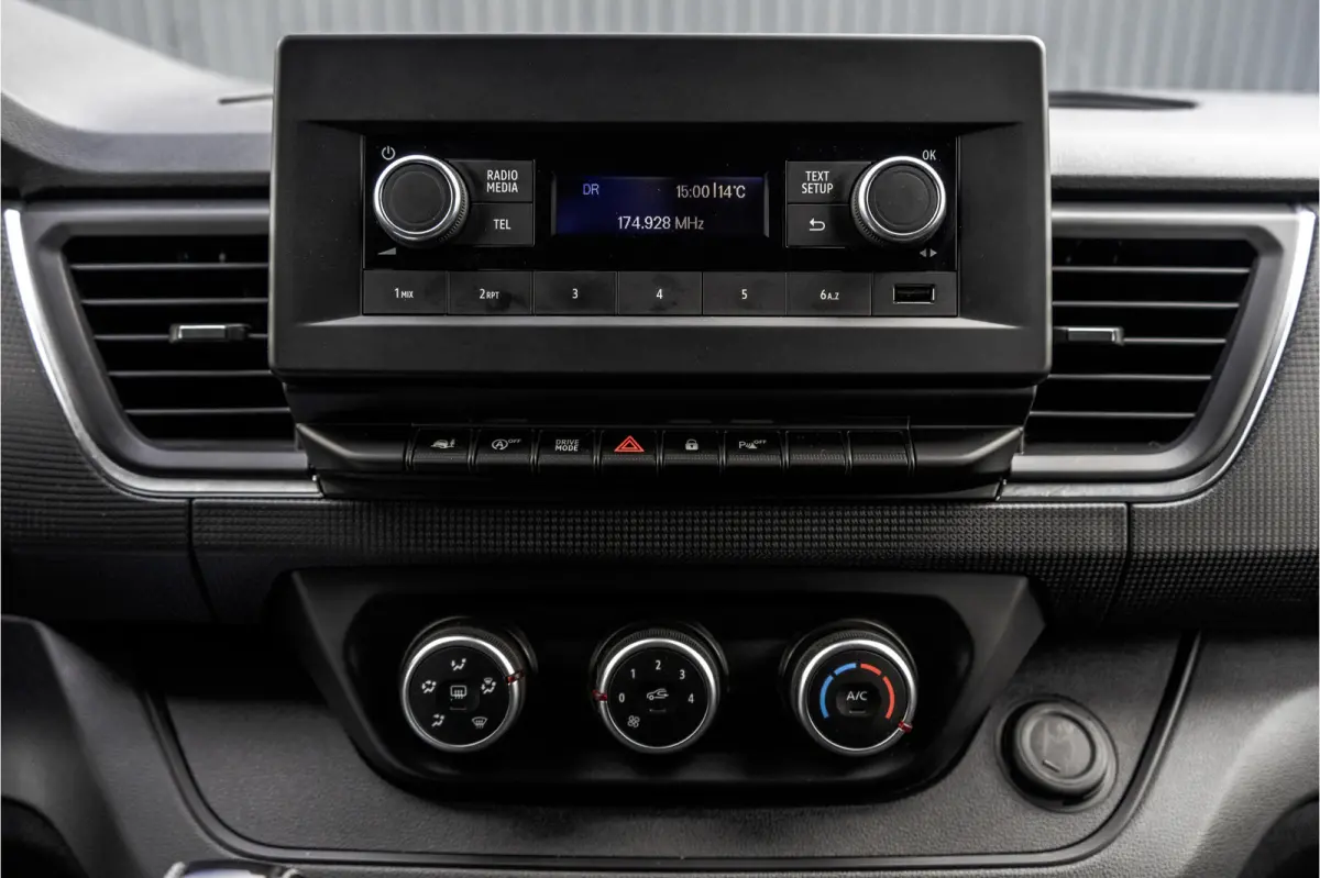 / Primastar **dCi | L2H1 | Automaat | 150 PK | LED | Cruise | Airco | PDC | Euro 6**