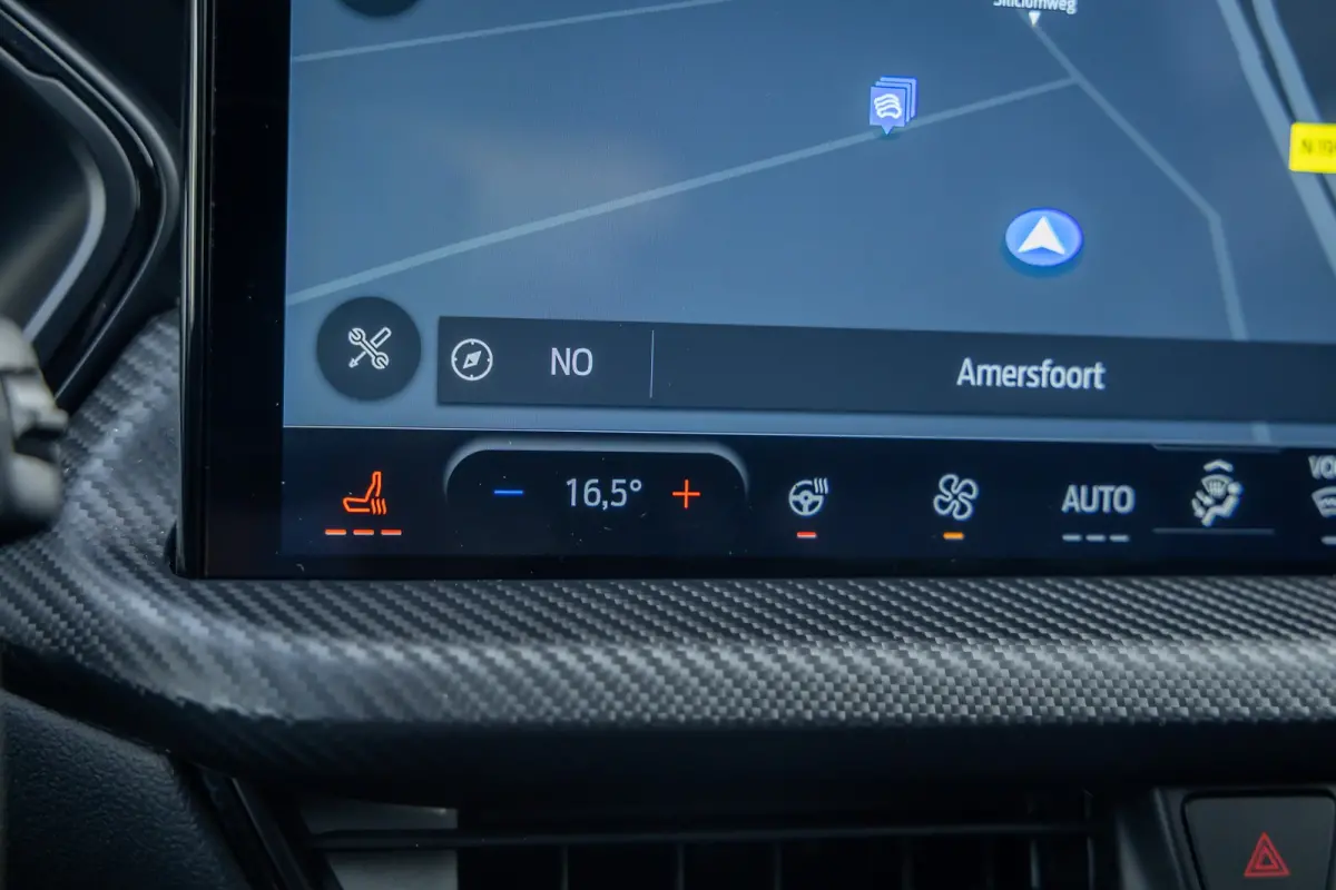 2.5 PHEV ST-Line X | Adaptief Cruise control | Trekhaak elektrisch | Elektrisch stoelen met geheugen | 360 Camera | Winterpack + Stoelverwarming Achter | Dodehoek Detectie | Alcantara / Lede