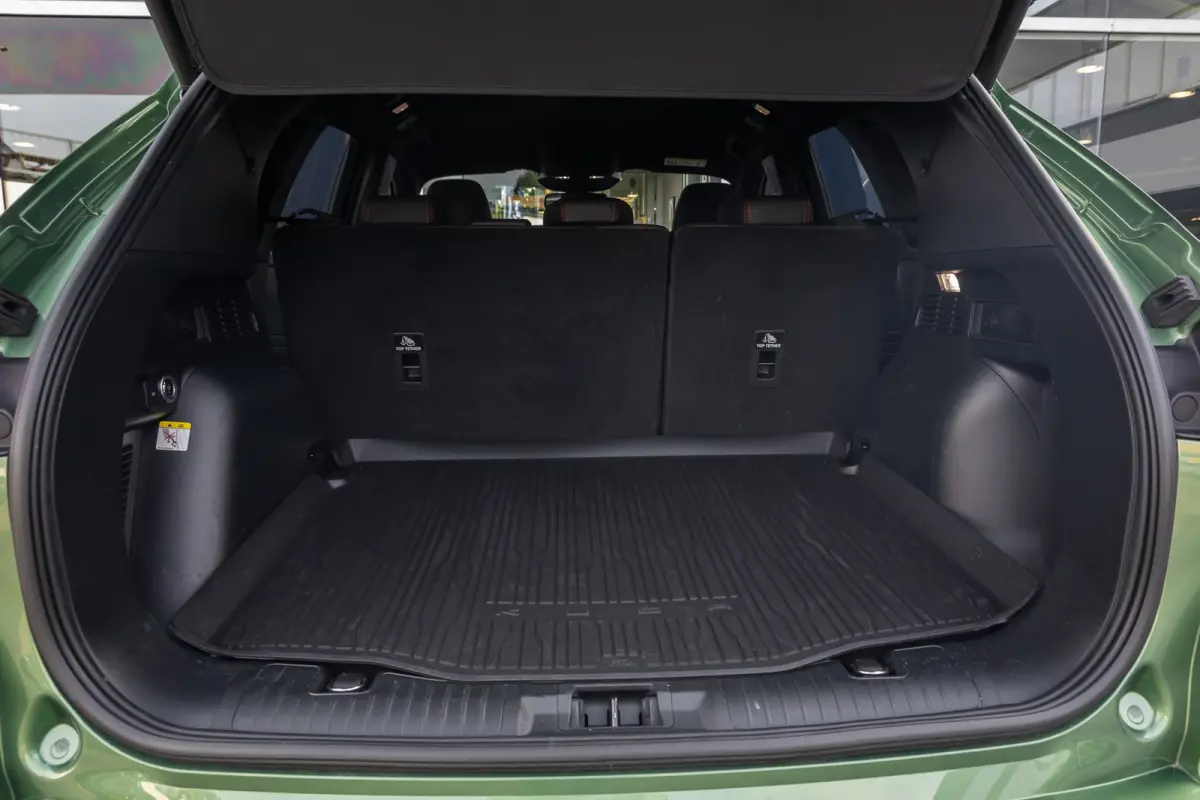 2.5 PHEV ST-Line X | Adaptief Cruise control | Trekhaak elektrisch | Elektrisch stoelen met geheugen | 360 Camera | Winterpack + Stoelverwarming Achter | Dodehoek Detectie | Alcantara / Lede