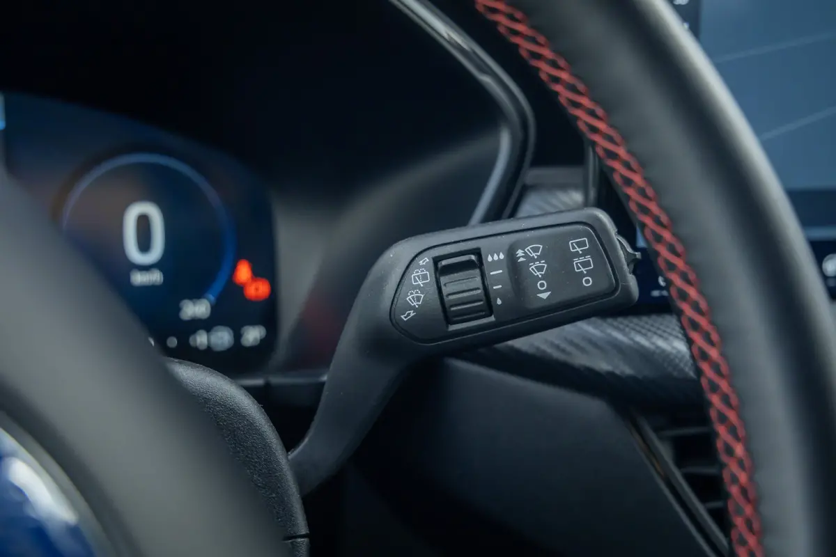 2.5 PHEV ST-Line X | Adaptief Cruise control | Trekhaak elektrisch | Elektrisch stoelen met geheugen | 360 Camera | Winterpack + Stoelverwarming Achter | Dodehoek Detectie | Alcantara / Lede