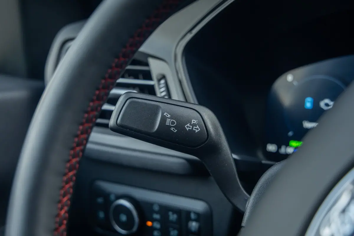 2.5 PHEV ST-Line X | Adaptief Cruise control | Trekhaak elektrisch | Elektrisch stoelen met geheugen | 360 Camera | Winterpack + Stoelverwarming Achter | Dodehoek Detectie | Alcantara / Lede