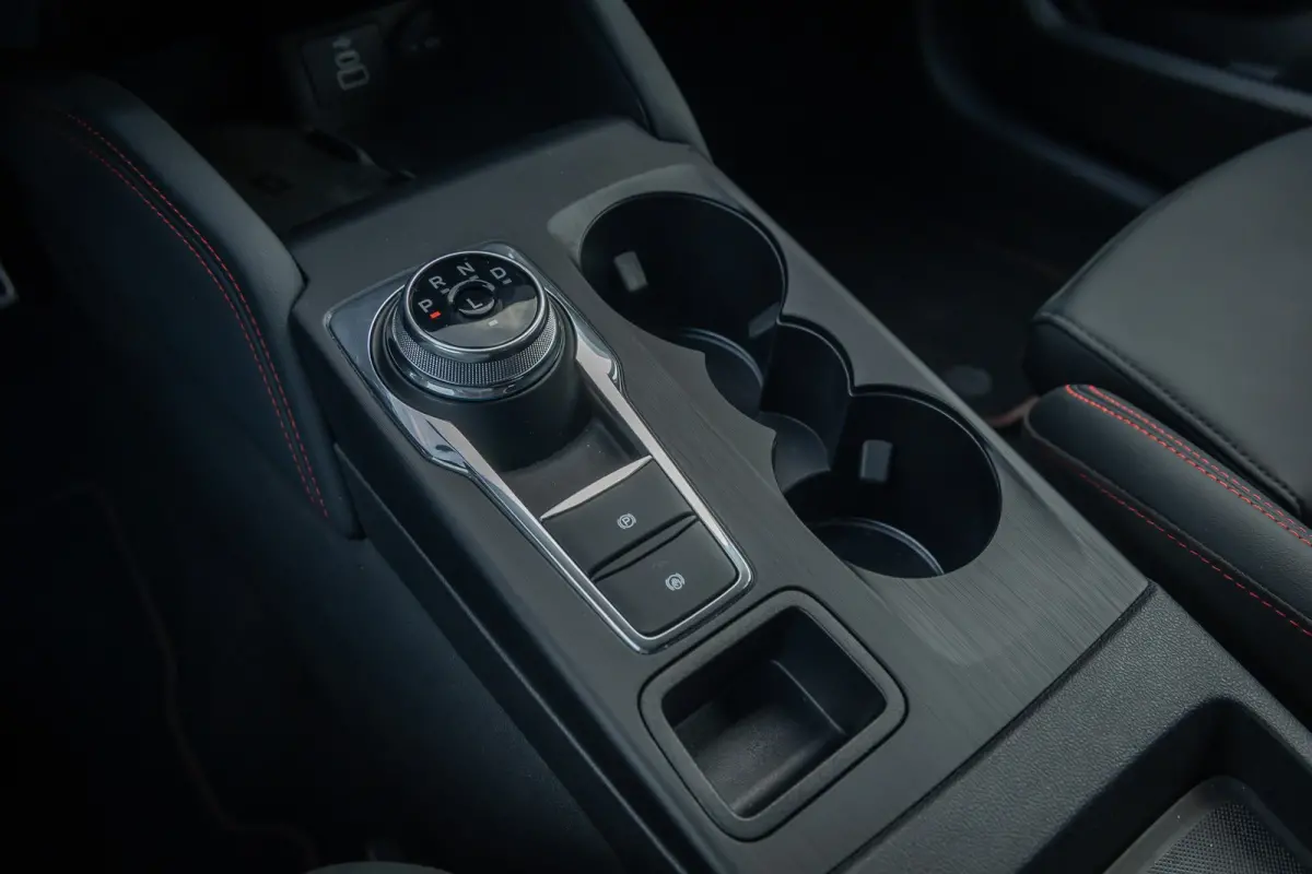 2.5 PHEV ST-Line X | Adaptief Cruise control | Trekhaak elektrisch | Elektrisch stoelen met geheugen | 360 Camera | Winterpack + Stoelverwarming Achter | Dodehoek Detectie | Alcantara / Lede