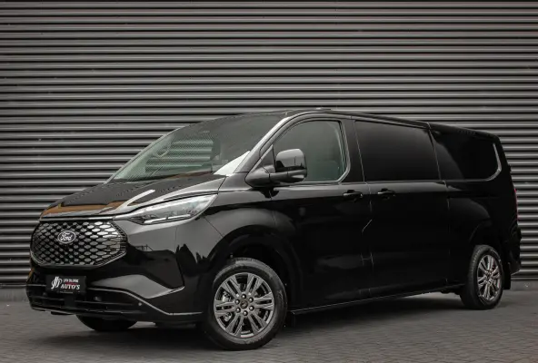 340 L2H1 Limited 71kWh 218PK / 360 CAMERA / 370KM RANGE / APPLE CARPLAY /DRIVERS- PACK / FULL OPTION