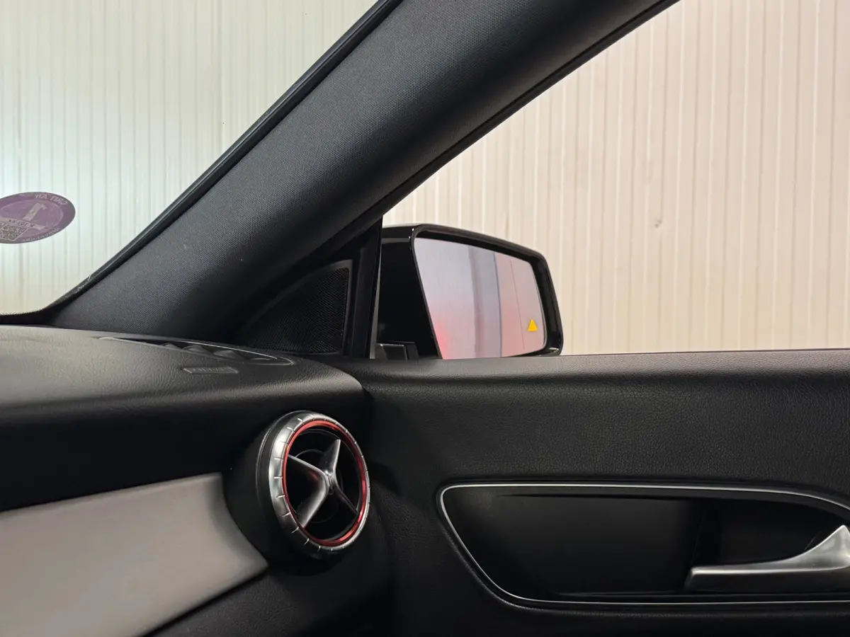 200 OrangeArt Edition | AMG/NIGHT | PANO | CAMERA | LED