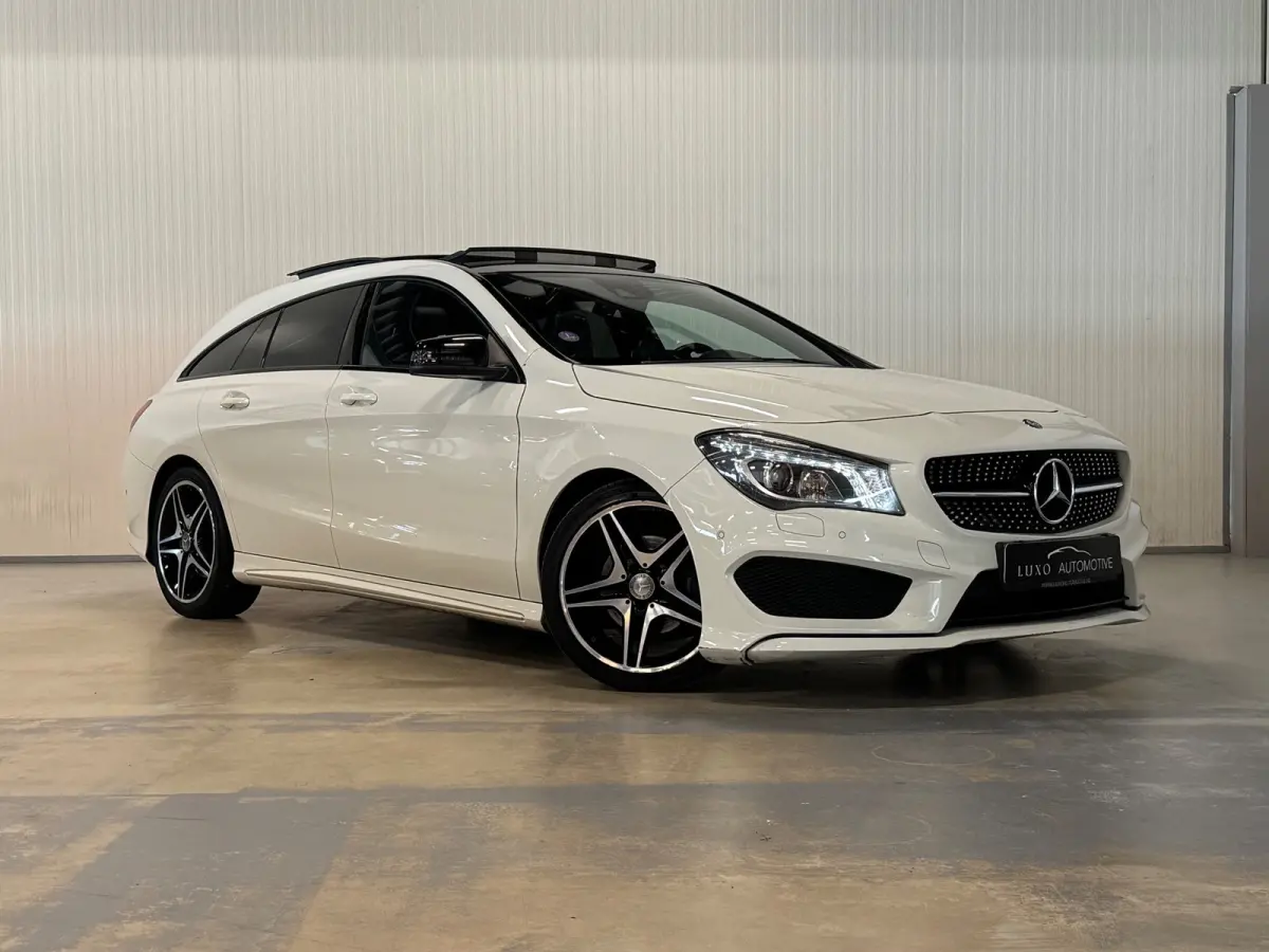 200 OrangeArt Edition | AMG/NIGHT | PANO | CAMERA | LED