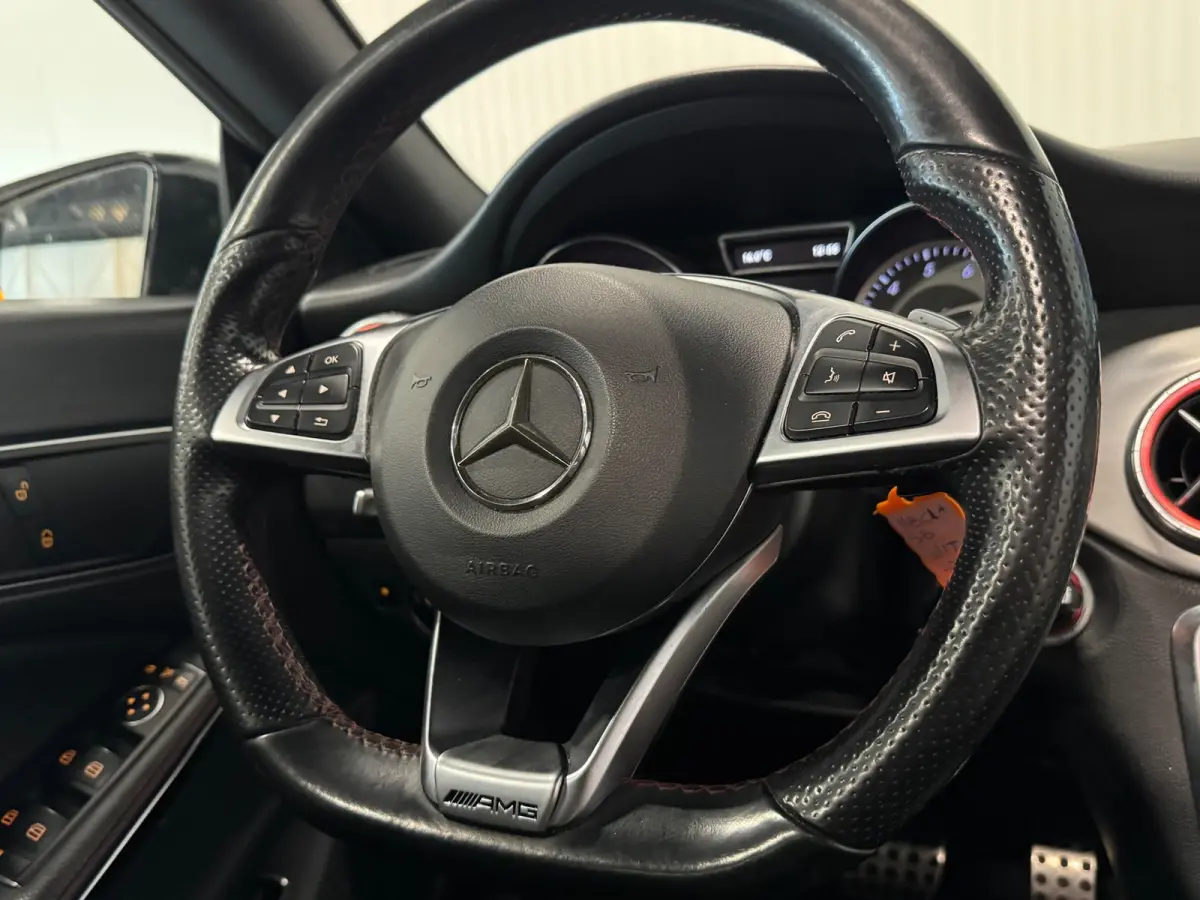 200 OrangeArt Edition | AMG/NIGHT | PANO | CAMERA | LED