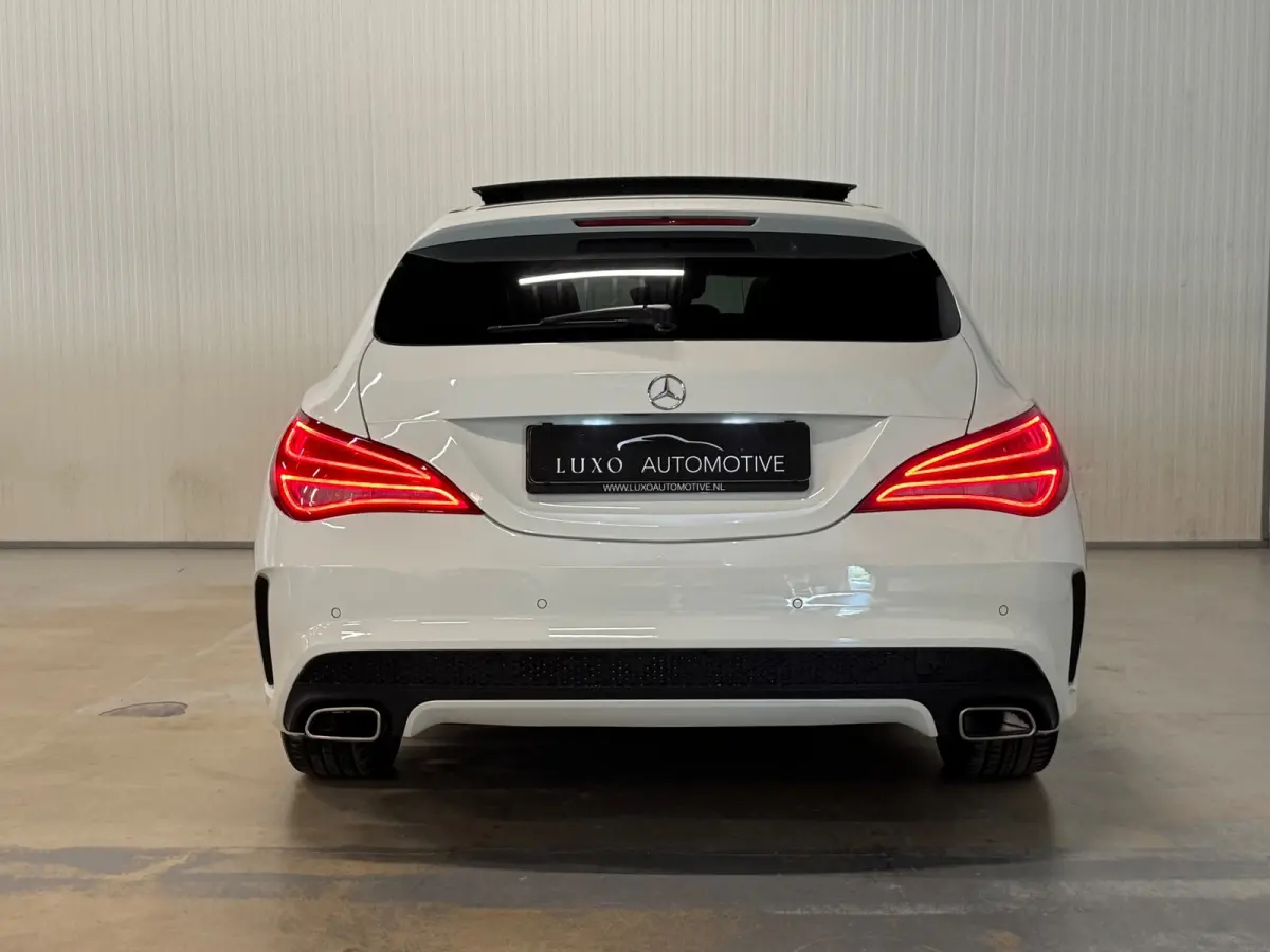200 OrangeArt Edition | AMG/NIGHT | PANO | CAMERA | LED