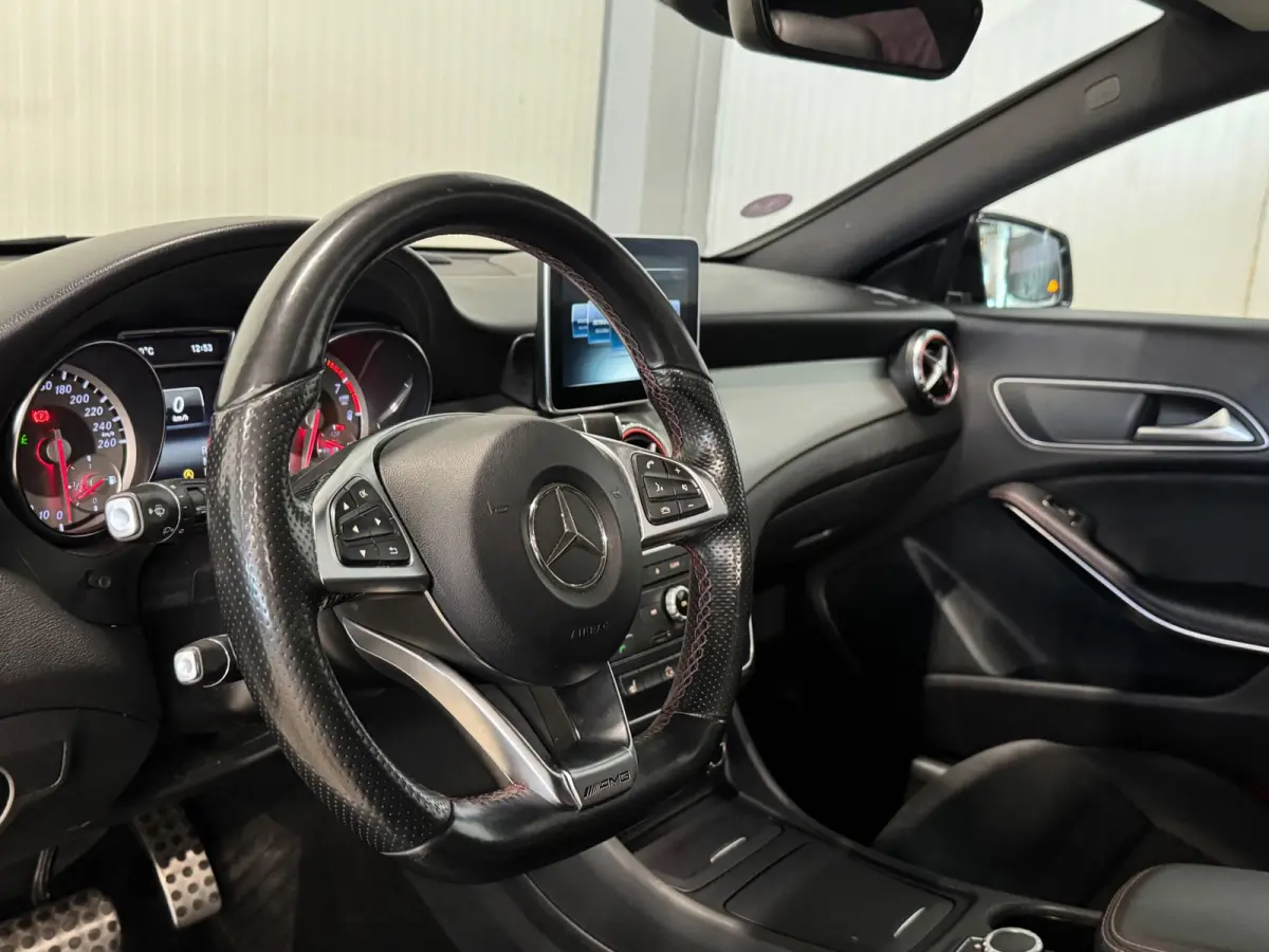200 OrangeArt Edition | AMG/NIGHT | PANO | CAMERA | LED