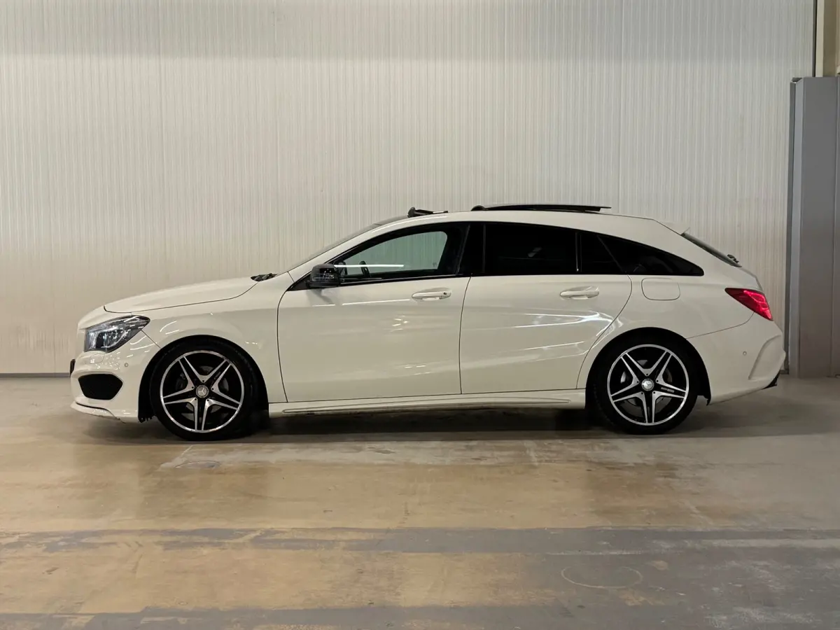 200 OrangeArt Edition | AMG/NIGHT | PANO | CAMERA | LED