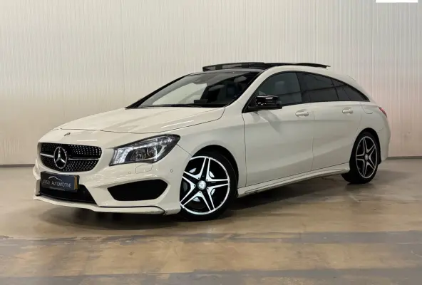 200 OrangeArt Edition | AMG/NIGHT | PANO | CAMERA | LED