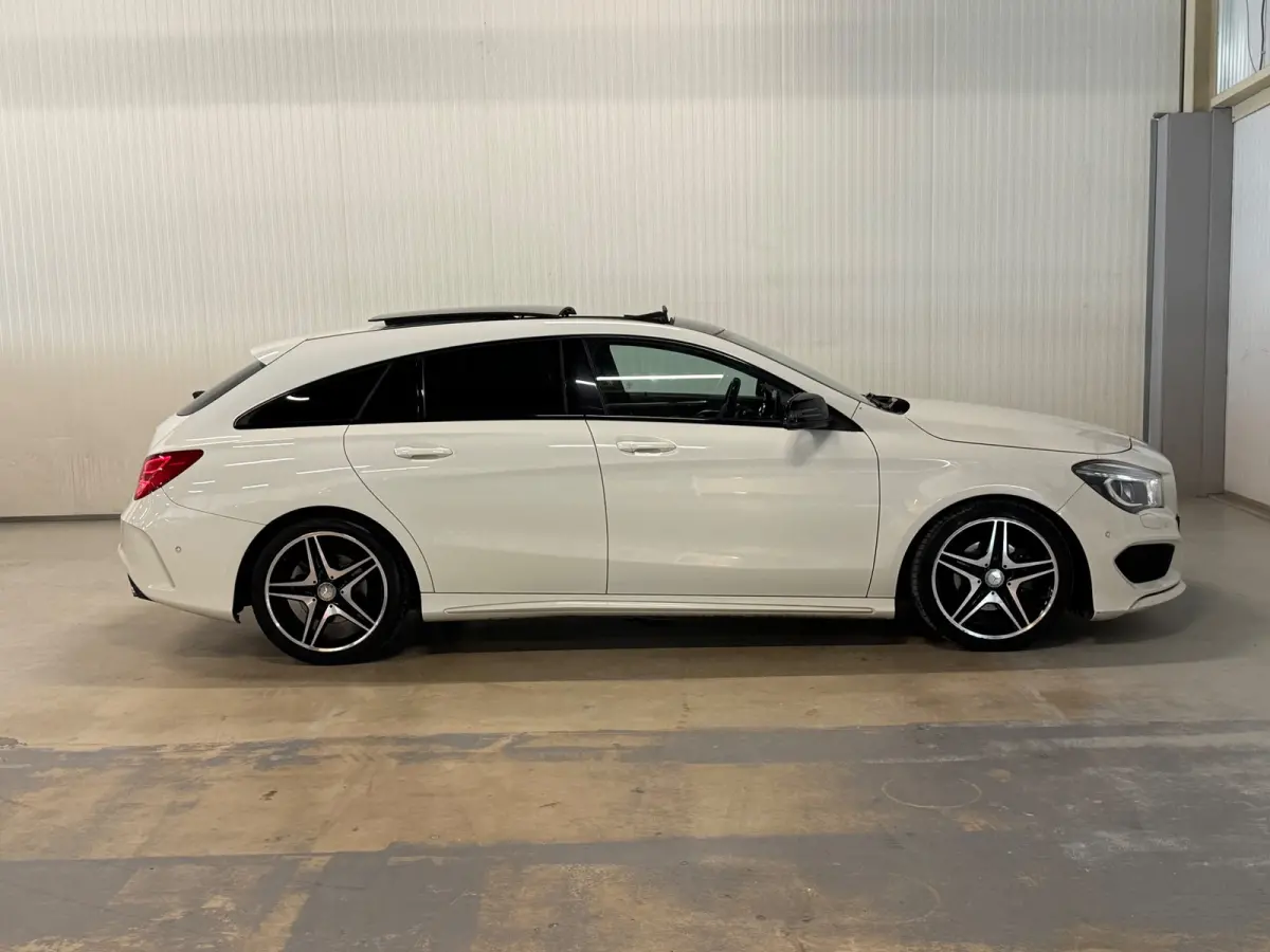 200 OrangeArt Edition | AMG/NIGHT | PANO | CAMERA | LED