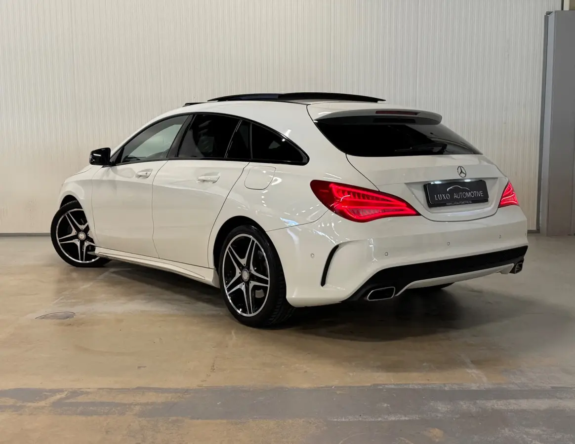 200 OrangeArt Edition | AMG/NIGHT | PANO | CAMERA | LED