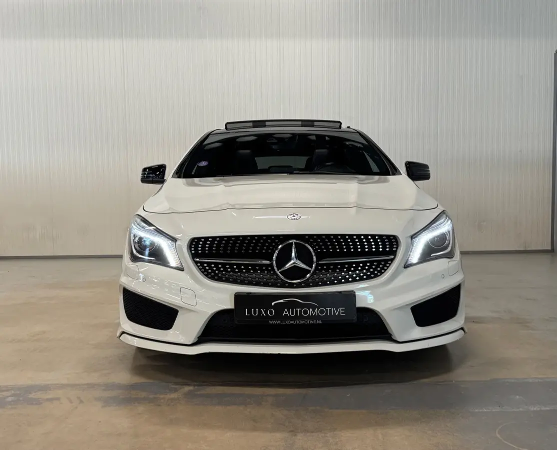 200 OrangeArt Edition | AMG/NIGHT | PANO | CAMERA | LED
