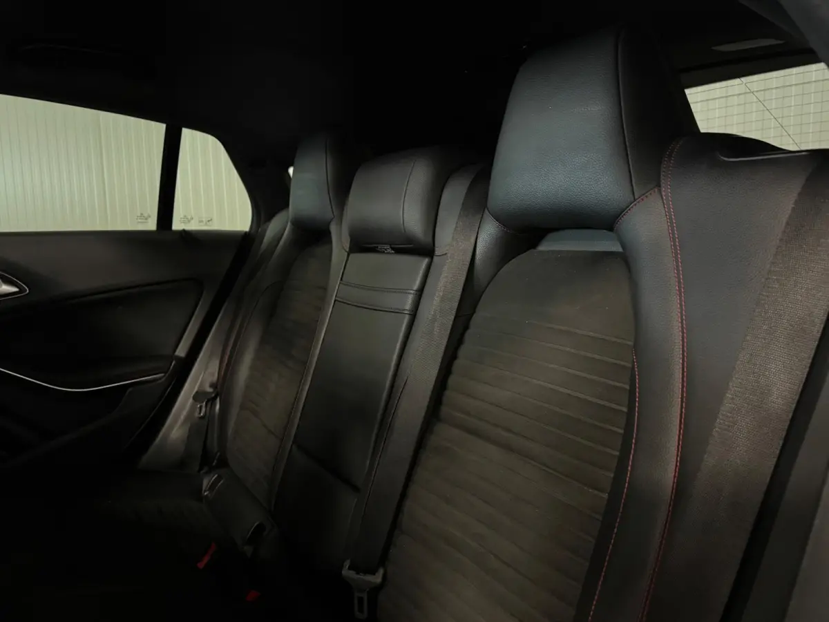200 OrangeArt Edition | AMG/NIGHT | PANO | CAMERA | LED
