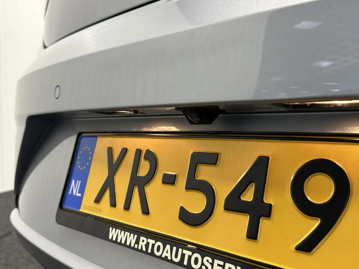 1.0 EcoTSI Style CRUISE STOELVER VIRTUAL CAMERA ECC.