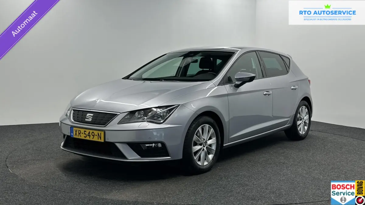 1.0 EcoTSI Style CRUISE STOELVER VIRTUAL CAMERA ECC.