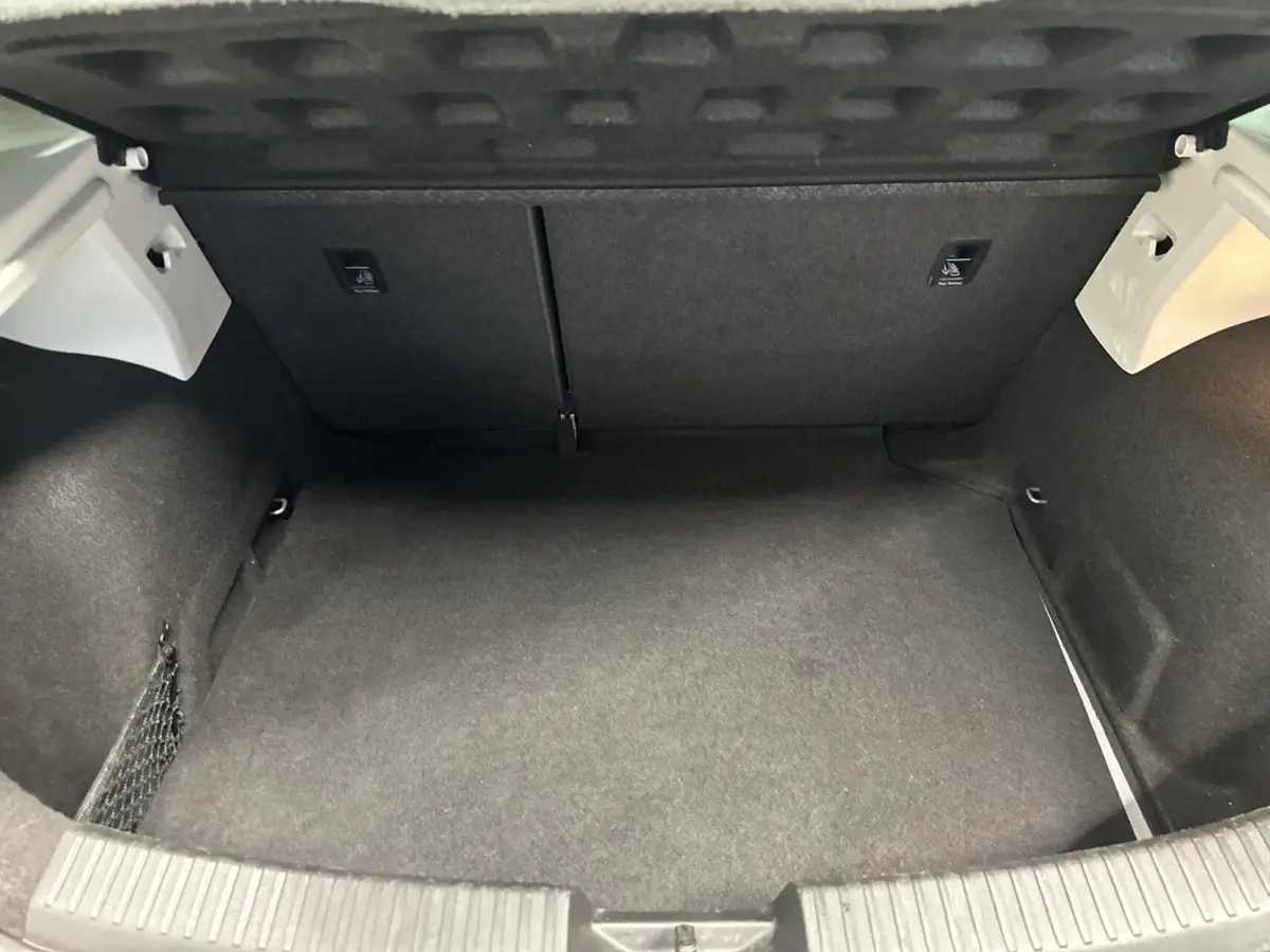 1.0 EcoTSI Style CRUISE STOELVER VIRTUAL CAMERA ECC.