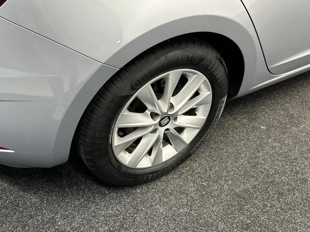 1.0 EcoTSI Style CRUISE STOELVER VIRTUAL CAMERA ECC.