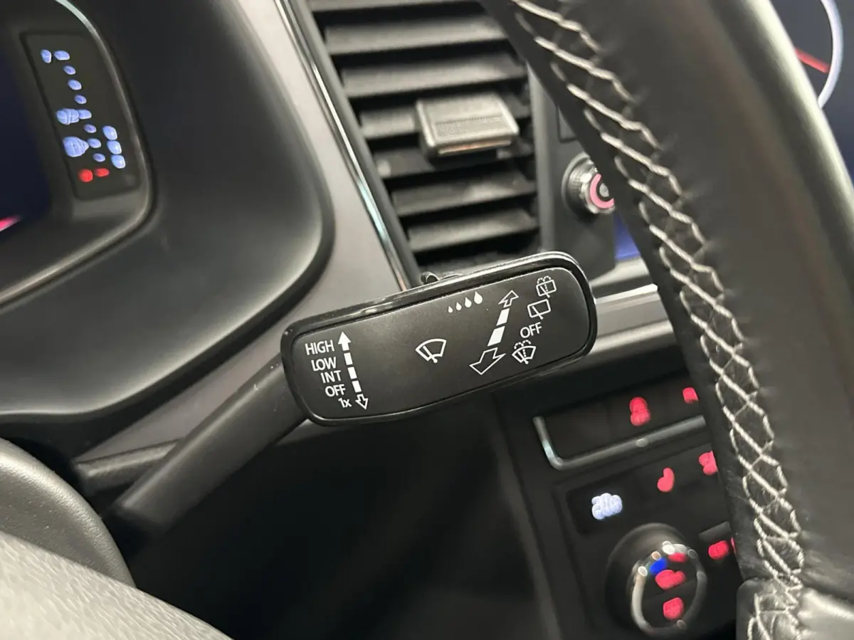 1.0 EcoTSI Style CRUISE STOELVER VIRTUAL CAMERA ECC.