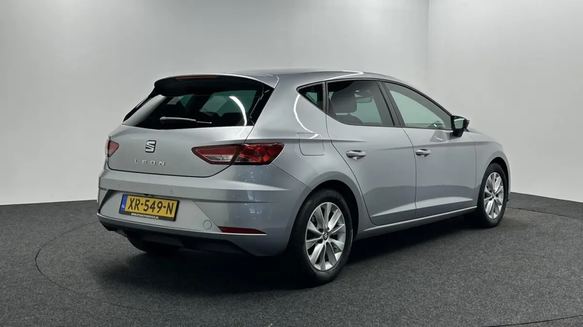 1.0 EcoTSI Style CRUISE STOELVER VIRTUAL CAMERA ECC.