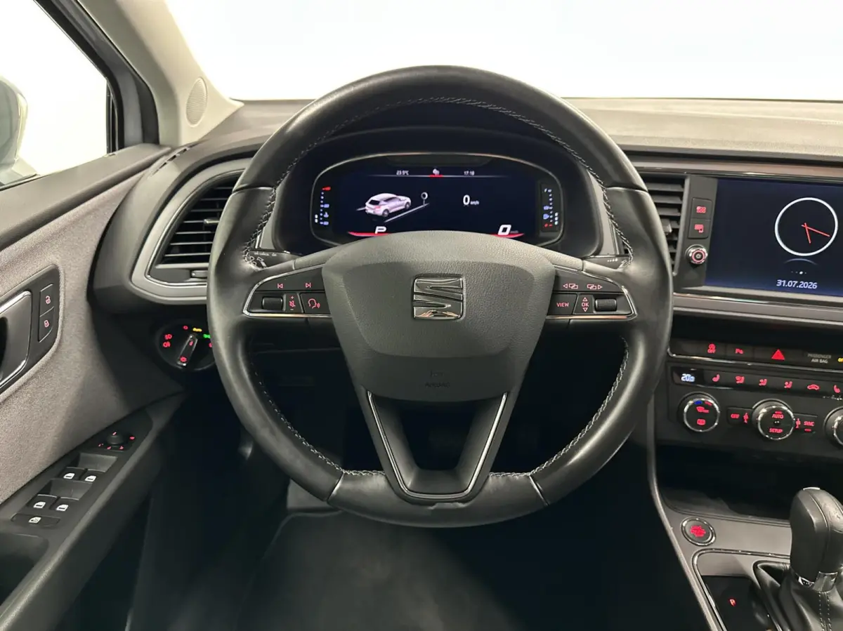 1.0 EcoTSI Style CRUISE STOELVER VIRTUAL CAMERA ECC.