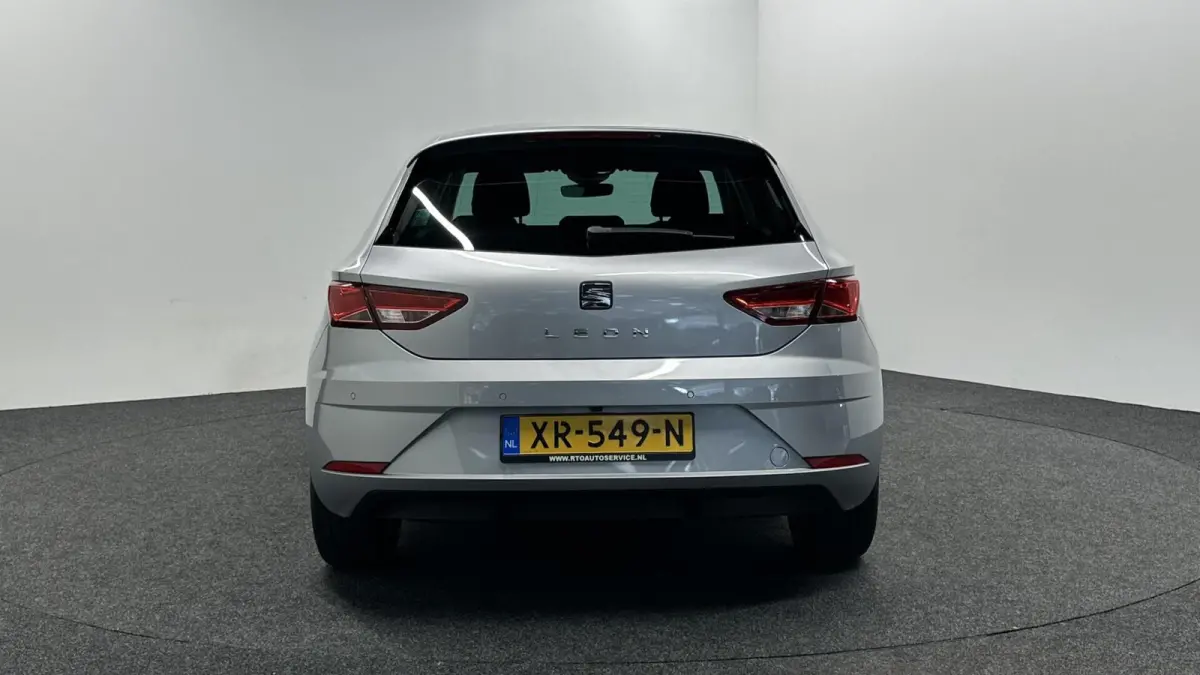 1.0 EcoTSI Style CRUISE STOELVER VIRTUAL CAMERA ECC.