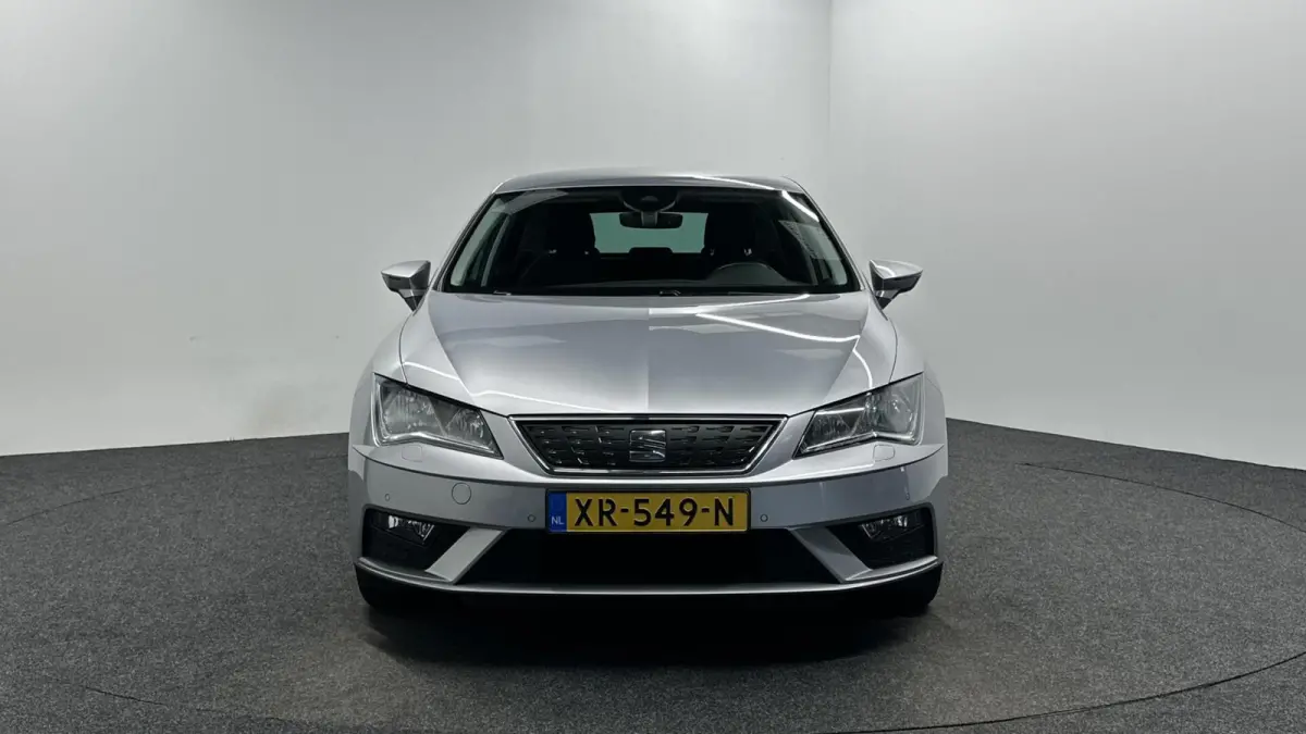 1.0 EcoTSI Style CRUISE STOELVER VIRTUAL CAMERA ECC.