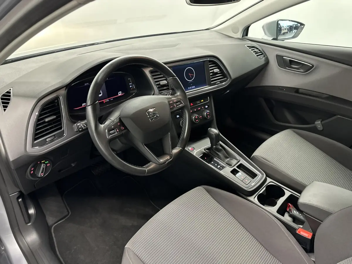 1.0 EcoTSI Style CRUISE STOELVER VIRTUAL CAMERA ECC.