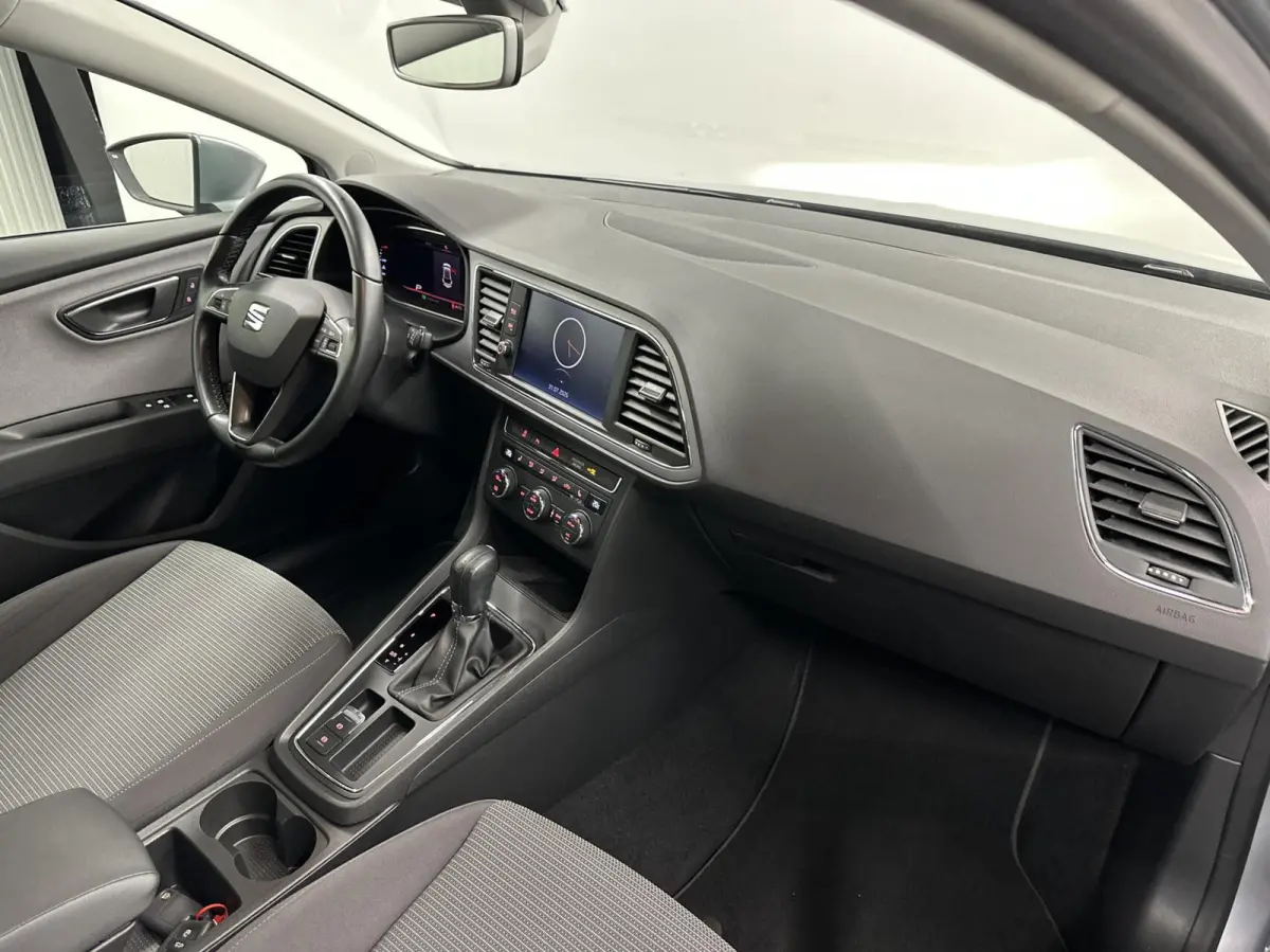 1.0 EcoTSI Style CRUISE STOELVER VIRTUAL CAMERA ECC.