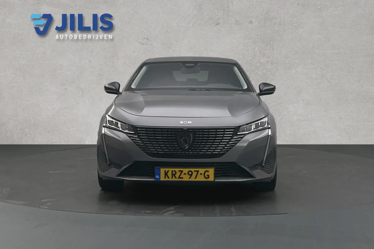 1.2 Hybrid 145 e-DCS6 | Rondomzicht camera | Half leder | Navigatie
