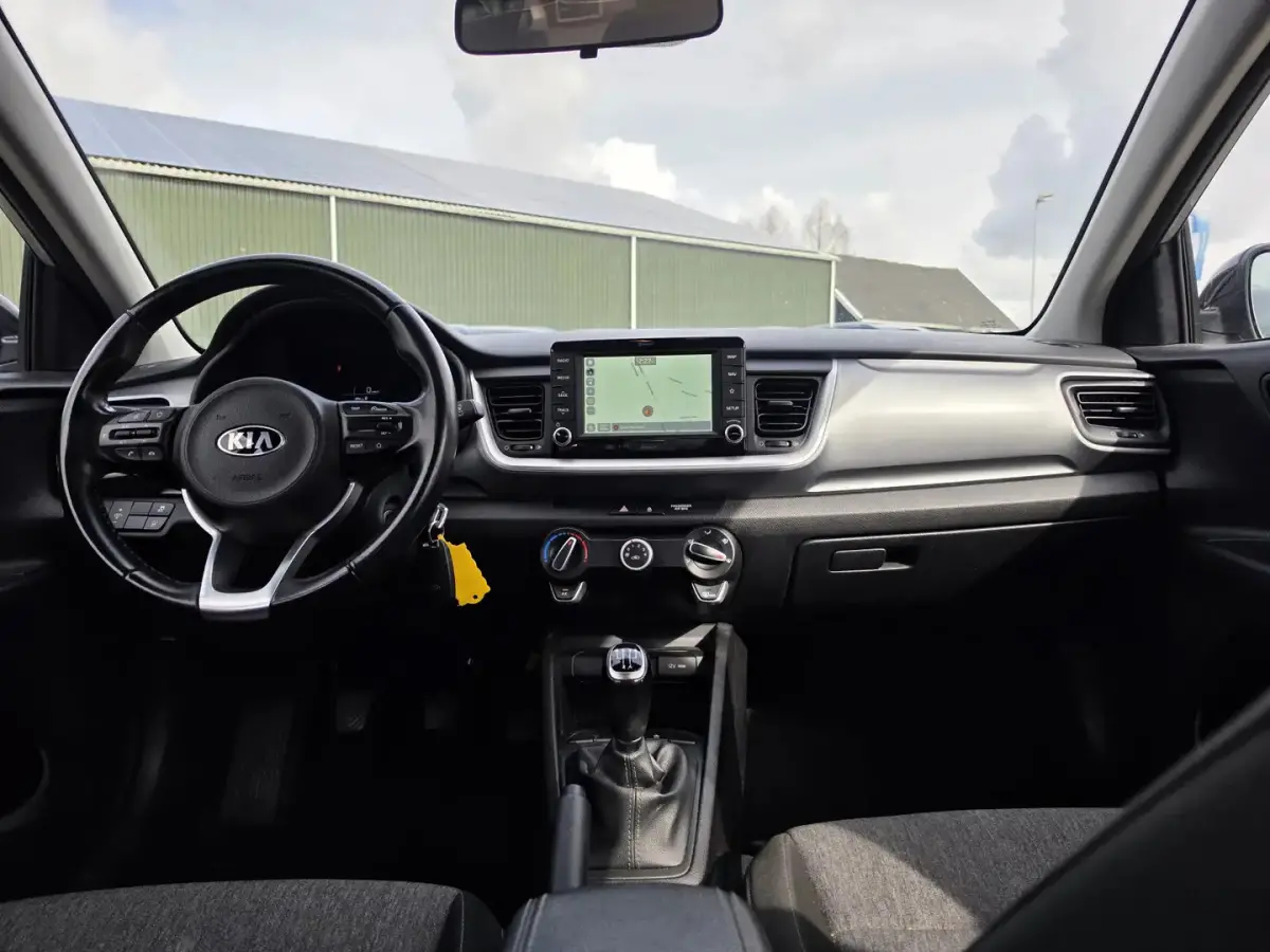 1.0 T-GDi DynamicLine | Apple Carplay/Android | Navi | Cruise control |