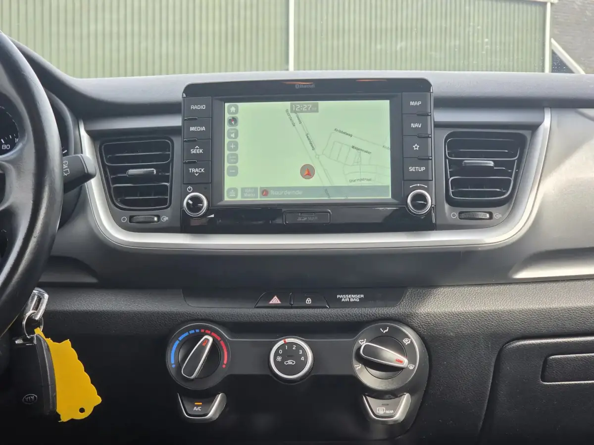 1.0 T-GDi DynamicLine | Apple Carplay/Android | Navi | Cruise control |