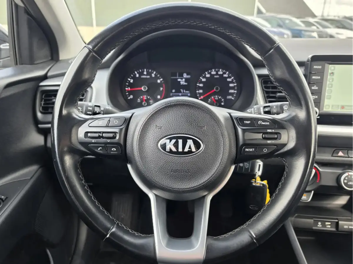 1.0 T-GDi DynamicLine | Apple Carplay/Android | Navi | Cruise control |
